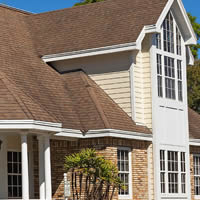 Residential Suwanee Roofing