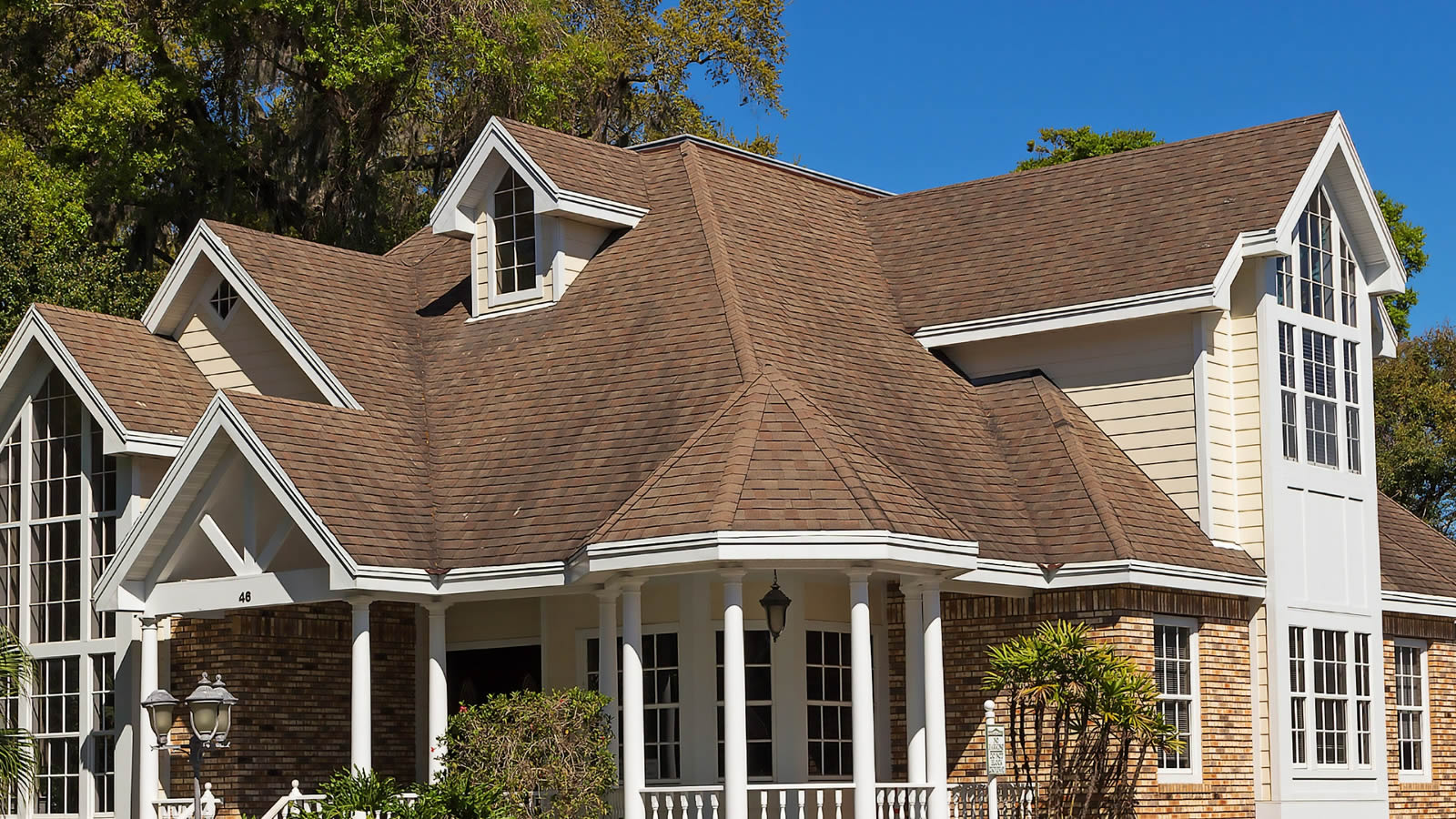 Local Suwanee Roofing Contractor 