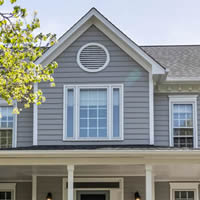 Siding Services in Suwanee